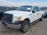 ✅ 2012 Ford F-150 XL • VIN: 1FTEX1EM7CFB90478 • Лот: 41674087. Опубликован ранее на IAAI с пробегом 342 328 миль. Бесплатный доступ к архиву аукционных продаж из США и подробный отчёт об истории автомобиля на DreamBid. Изображение 2.
