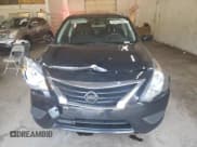 ✅ 2018 Nissan Versa SV • VIN: 3N1CN7AP9JL805246 • Lot: 69473355. Listed on Copart with 120,818 mi. Free auction sales archive from the USA and detailed vehicle history report at DreamBid. Image 5.