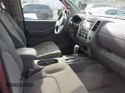 ✅ 2013 Nissan Frontier SV • VIN: 1N6AD0EV3DN719276 • Lot: 42818053. Wystawiony na IAAI z przebiegiem 163 201 mil. Bezpłatny archiwum sprzedaży aukcyjnych z USA i szczegółowy raport historii pojazdu na DreamBid. Zdjęcie 5.