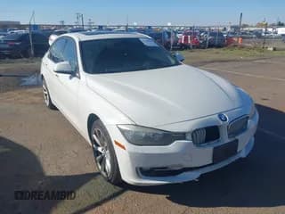 ✅ 2013 BMW 3 Series 328i xDrive • VIN: WBA3B5C55DF591924 • Лот: 43780581. Опубликован ранее на IAAI с пробегом 152 194 миль. Бесплатный доступ к архиву аукционных продаж из США и подробный отчёт об истории автомобиля на DreamBid. Изображение 1.