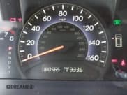 ✅ 2006 Honda Odyssey EX-L • VIN: 5FNRL38786B113724 • Lot: 43684169. Listed on IAAI with 180,565 mi. Free auction sales archive from the USA and detailed vehicle history report at DreamBid. Image 7.