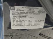 ✅ 2009 Buick Enclave CXL • VIN: 5GAEV23D29J172931 • Lot: 43706781. Listed on IAAI with 209,860 mi. Free auction sales archive from the USA and detailed vehicle history report at DreamBid. Image 9.