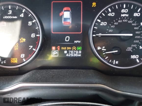 ✅ 2020 Subaru Legacy Limited • VIN: 4S3BWAN67L3034806 • Lot: 42476243. Listed on IAAI with 42,536 mi. Free auction sales archive from the USA and detailed vehicle history report at DreamBid. Image 16.