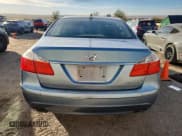 ✅ 2009 Hyundai Genesis • VIN: KMHGC46E69U027172 • Lot: 92566525. Listed on Copart with 121,892 mi. Free auction sales archive from the USA and detailed vehicle history report at DreamBid. Image 6.