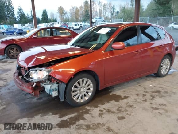 ✅ 2009 Subaru Impreza i • VIN: JF1GH60639H810693 • Lot: 43726431. Wystawiony na IAAI z przebiegiem 185 918 mil. Bezpłatny archiwum sprzedaży aukcyjnych z USA i szczegółowy raport historii pojazdu na DreamBid. Zdjęcie 18.