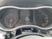 ✅ 2018 Jeep Grand Cherokee Summit • VIN: 1C4RJFJG6JC341812 • Lot: 56237415. Listed on Copart with 68,555 mi. Free auction sales archive from the USA and detailed vehicle history report at DreamBid. Image 9.