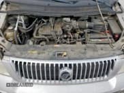 ✅ 2004 Mercury Monterey Convenience • VIN: 2MRDA20224BJ07516 • Lot: 54831075. Listed on Copart with 92,059 mi. Free auction sales archive from the USA and detailed vehicle history report at DreamBid. Image 12.