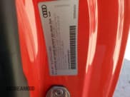 ✅ 2013 Audi RS 5 • VIN: WUAC6AFR6DA902467 • Lot: 82056324. Listed on Copart with 90,987 mi. Free auction sales archive from the USA and detailed vehicle history report at DreamBid. Image 13.