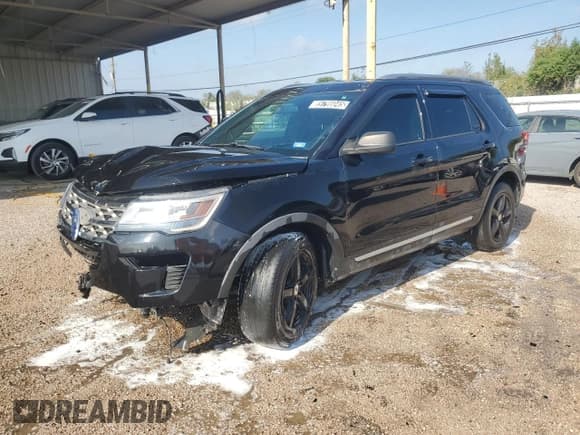 ✅ 2019 Ford Explorer XLT • VIN: 1FM5K7D81KGA95859 • Lot: 89796045. Wystawiony na Copart z przebiegiem 54 455 mil. Bezpłatny archiwum sprzedaży aukcyjnych z USA i szczegółowy raport historii pojazdu na DreamBid. Zdjęcie 1.