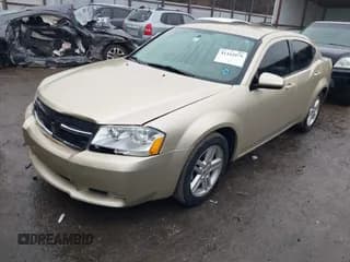 ✅ 2010 Dodge Avenger Express • VIN: 1B3CC1FB9AN196349 • Lot: 41442075. Wystawiony na IAAI z przebiegiem 66 659 mil. Bezpłatny archiwum sprzedaży aukcyjnych z USA i szczegółowy raport historii pojazdu na DreamBid. Zdjęcie 2.
