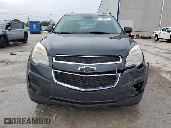 ✅ 2012 Chevrolet Equinox 1LT • VIN: 2GNALDEKXC1196915 • Лот: 71281684. Опубликован ранее на Copart с пробегом 139 326 миль. Бесплатный доступ к архиву аукционных продаж из США и подробный отчёт об истории автомобиля на DreamBid. Изображение 5.