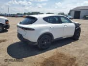 ✅ 2024 Dodge Hornet R/T • VIN: ZACPDFCW4R3A22796 • Lot: 67078345. Listed on Copart with 10,776 mi. Free auction sales archive from the USA and detailed vehicle history report at DreamBid. Image 3.