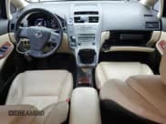 ✅ 2010 Lexus HS 250h • VIN: JTHBB1BA5A2034079 • Лот: 78385944. Опубликован ранее на Copart с пробегом 127 518 миль. Бесплатный доступ к архиву аукционных продаж из США и подробный отчёт об истории автомобиля на DreamBid. Изображение 8.