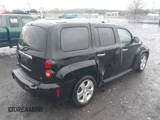 ✅ 2007 Chevrolet HHR LT • VIN: 3GNDA23P97S613134 • Lot: 42024042. Listed on IAAI with 218,833 mi. Free auction sales archive from the USA and detailed vehicle history report at DreamBid. Image 4.