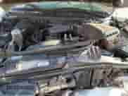 1996 Chevrolet S-10 z VIN 1GCCS14X9TK108291, wystawiony jako Copart lot #75901154 z przebiegiem 302 074 mil mil oraz Szkoda całkowita • Salvage title. Historia ofert i sprzedaży dostępna na DreamBid. Obrazek 11.