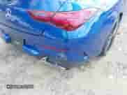 2025 Mercedes-Benz CLA 250 с VIN W1K5J4GB2SN517412, выставлен на аукционе IAAI как лот 42625690 с пробегом 1 047 миль миль и . История ставок и продаж доступна на DreamBid. Изображение 18.