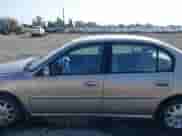 1998 Chevrolet Malibu z VIN 1G1ND52M0W6201600, wystawiony jako IAAI lot #39990604 z przebiegiem 114 468 mil mil oraz . Historia ofert i sprzedaży dostępna na DreamBid. Obrazek 14.