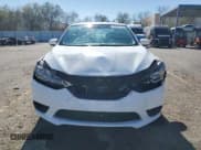 ✅ 2017 Nissan Sentra S • VIN: 3N1AB7AP0HY393117 • Lot: 85397145. Wystawiony na Copart z przebiegiem 31 658 mil. Bezpłatny archiwum sprzedaży aukcyjnych z USA i szczegółowy raport historii pojazdu na DreamBid. Zdjęcie 5.