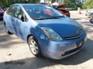 ✅ 2006 Toyota Prius • VIN: JTDKB20U967507478 • Lot: 42845668. Listed on IAAI with 227,509 mi. Free auction sales archive from the USA and detailed vehicle history report at DreamBid. Image 18.