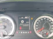 ✅ 2019 Ram 1500 Tradesman • VIN: 1C6RR6FG5KS629031 • Lot: 43515695. Wystawiony na IAAI z przebiegiem 124 692 mil. Bezpłatny archiwum sprzedaży aukcyjnych z USA i szczegółowy raport historii pojazdu na DreamBid. Zdjęcie 16.