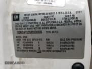 ✅ 2008 Chevrolet HHR LS • VIN: 3GNDA13D58S536506 • Lot: 74373334. Listed on Copart with Not provided. Free auction sales archive from the USA and detailed vehicle history report at DreamBid. Image 12.