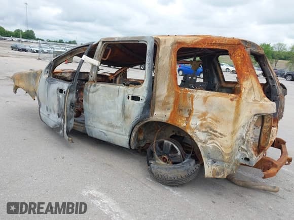 ✅ 2010 Ford Explorer XLT • VIN: 1FMEU7DE1AUA74431 • Лот: 42489525. Опубликован ранее на IAAI с пробегом Не указан. Бесплатный доступ к архиву аукционных продаж из США и подробный отчёт об истории автомобиля на DreamBid. Изображение 3.