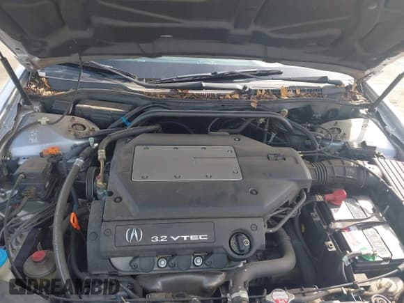 ✅ 2003 Acura TL • VIN: 19UUA56603A036214 • Lot: 43098392. Listed on IAAI with 93,298 mi. Free auction sales archive from the USA and detailed vehicle history report at DreamBid. Image 10.