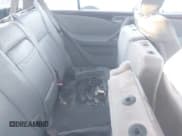 ✅ 2000 Mercedes-Benz E 320/430 4 Matic • VIN: WDBJH82JXYX038113 • Lot: 43720152. Listed on IAAI with Not provided. Free auction sales archive from the USA and detailed vehicle history report at DreamBid. Image 8.