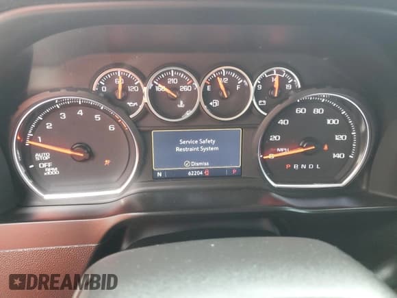 ✅ 2021 Chevrolet Silverado 1500 RST • VIN: 3GCPWDED3MG214286 • Lot: 84394675. Listed on Copart with 62,204 mi. Free auction sales archive from the USA and detailed vehicle history report at DreamBid. Image 9.