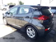 ✅ 2021 Chevrolet Bolt EV LT • VIN: 1G1FY6S06M4113834 • Lot: 67609744. Wystawiony na Copart z przebiegiem 36 926 mil. Bezpłatny archiwum sprzedaży aukcyjnych z USA i szczegółowy raport historii pojazdu na DreamBid. Zdjęcie 2.