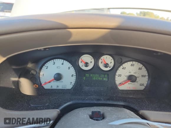 ✅ 2007 Ford Taurus SEL • VIN: 1FAFP56U67A127391 • Лот: 85934625. Опубликован ранее на Copart с пробегом 157 794 миль. Бесплатный доступ к архиву аукционных продаж из США и подробный отчёт об истории автомобиля на DreamBid. Изображение 9.