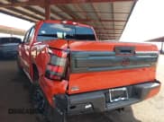 ✅ 2025 Nissan Frontier Pro-4X • VIN: 1N6ED1EK2SN609426 • Лот: 42397424. Опубликован ранее на IAAI с пробегом 675 миль. Бесплатный доступ к архиву аукционных продаж из США и подробный отчёт об истории автомобиля на DreamBid. Изображение 3.