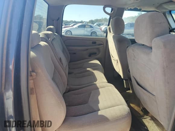 ✅ 2005 Chevrolet Silverado 1500 LS • VIN: 2GCEC13T451207477 • Лот: 76622494. Опубликован ранее на Copart с пробегом 214 810 миль. Бесплатный доступ к архиву аукционных продаж из США и подробный отчёт об истории автомобиля на DreamBid. Изображение 10.