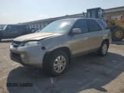 ✅ 2003 Acura MDX Touring • VIN: 2HNYD18673H548738 • Lot: 66915735. Wystawiony na Copart z przebiegiem 262 963 mil. Bezpłatny archiwum sprzedaży aukcyjnych z USA i szczegółowy raport historii pojazdu na DreamBid. Zdjęcie 1.