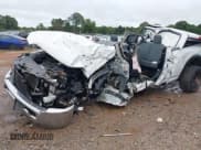 ✅ 2018 Ram 2500 Tradesman • VIN: 3C6UR5CL7JG222596 • Lot: 40356516. Wystawiony na IAAI z przebiegiem Nie podano. Bezpłatny archiwum sprzedaży aukcyjnych z USA i szczegółowy raport historii pojazdu na DreamBid. Zdjęcie 2.