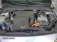 2017 Hyundai Ioniq Limited с VIN KMHC85LC8HU046801, выставлен на аукционе Copart как лот 59404234 с пробегом 140 987 миль миль и На запчасти • Non repairable. История ставок и продаж доступна на DreamBid. Изображение 11.