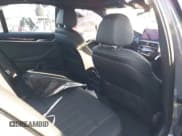 ✅ 2022 BMW 5 Series 530e • VIN: WBA13AG01NCJ52945 • Lot: 43805991. Listed on IAAI with 33,053 mi. Free auction sales archive from the USA and detailed vehicle history report at DreamBid. Image 8.