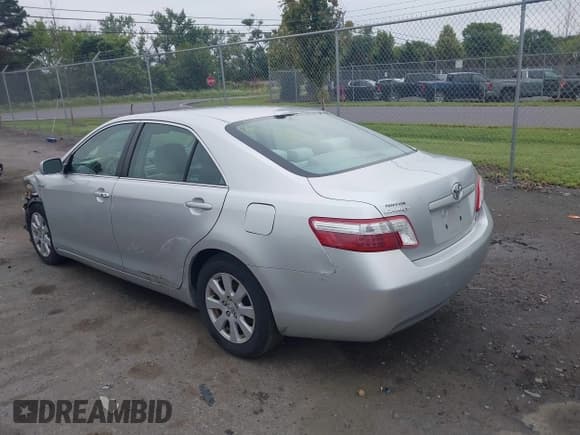✅ 2008 Toyota Camry • VIN: 4T1BB46K18U050974 • Lot: 42985451. Wystawiony na IAAI z przebiegiem 170 672 mil. Bezpłatny archiwum sprzedaży aukcyjnych z USA i szczegółowy raport historii pojazdu na DreamBid. Zdjęcie 3.