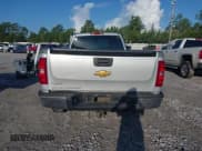 ✅ 2012 Chevrolet Silverado 1500 Work Truck • VIN: 1GCNCPEX6CZ272452 • Lot: 42525707. Listed on IAAI with 126,138 mi. Free auction sales archive from the USA and detailed vehicle history report at DreamBid. Image 16.