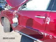 ✅ 2022 Dodge Durango Citadel • VIN: 1C4SDJET3NC219109 • Lot: 42543720. Listed on IAAI with 49,680 mi. Free auction sales archive from the USA and detailed vehicle history report at DreamBid. Image 6.