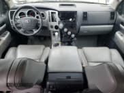 ✅ 2007 Toyota Tundra Limited • VIN: 5TBBV58107S455953 • Lot: 81392185. Listed on Copart with 94,247 mi. Free auction sales archive from the USA and detailed vehicle history report at DreamBid. Image 8.