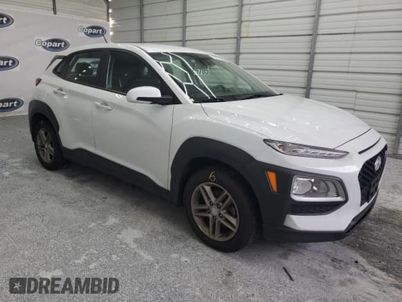 ✅ 2019 Hyundai Kona SE • VIN: KM8K12AA0KU246806 • Лот: 42668074. Опубликован ранее на Copart с пробегом 77 741 миль. Бесплатный доступ к архиву аукционных продаж из США и подробный отчёт об истории автомобиля на DreamBid. Изображение 4.