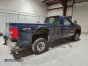 ✅ 2009 Chevrolet Silverado 2500HD Work Truck • VIN: 1GCHK44K59F190307 • Lot: 93268575. Listed on Copart with 112,704 mi. Free auction sales archive from the USA and detailed vehicle history report at DreamBid. Image 3.