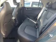 ✅ 2024 Kia Niro Wind • VIN: KNDCR3L16R5108924 • Lot: 89815465. Listed on Copart with 23,283 mi. Free auction sales archive from the USA and detailed vehicle history report at DreamBid. Image 10.