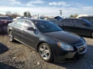 ✅ 2010 Chevrolet Malibu 1LT • VIN: 1G1ZC5EB7A4156500 • Lot: 81466884. Listed on Copart with 101,685 mi. Free auction sales archive from the USA and detailed vehicle history report at DreamBid. Image 4.