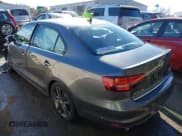 ✅ 2018 Volkswagen Jetta SEL • VIN: 3VWL17AJXJM249377 • Lot: 41464189. Listed on IAAI with 41,398 mi. Free auction sales archive from the USA and detailed vehicle history report at DreamBid. Image 3.