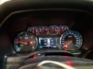 ✅ 2019 Chevrolet Silverado 1500 LT • VIN: 2GCVKPEC2K1190144 • Lot: 90080985. Wystawiony na Copart z przebiegiem 100 990 mil. Bezpłatny archiwum sprzedaży aukcyjnych z USA i szczegółowy raport historii pojazdu na DreamBid. Zdjęcie 9.