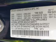 ✅ 2018 Acura RDX • VIN: 5J8TB4H36JL001412 • Лот: 43269141. Опубликован ранее на IAAI с пробегом 109 232 миль. Бесплатный доступ к архиву аукционных продаж из США и подробный отчёт об истории автомобиля на DreamBid. Изображение 9.