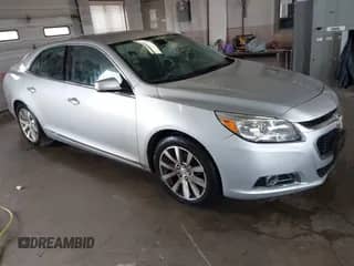 2015 Chevrolet Malibu LTZ с VIN 1G11F5SL1FU114168, выставлен на аукционе IAAI как лот 42738419 с пробегом 191 004 миль миль и . История ставок и продаж доступна на DreamBid. Изображение 1.
