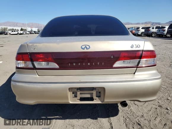 ✅ 1998 Infiniti I30 Standard • VIN: JNKCA21AXWT631714 • Лот: 50723225. Опубликован ранее на Copart с пробегом 90 506 миль. Бесплатный доступ к архиву аукционных продаж из США и подробный отчёт об истории автомобиля на DreamBid. Изображение 6.